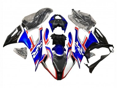 2019-2022 Blue Red White Black BMW S1000RR Motorcycle Fairings Canada