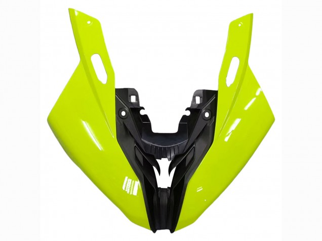 2019-2022 Lime Green Black BMW S1000RR Motorcycle Fairings Canada