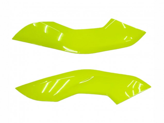 2019-2022 Lime Green Black BMW S1000RR Motorcycle Fairings Canada