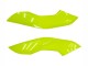 2019-2022 Lime Green Black BMW S1000RR Motorcycle Fairings Canada