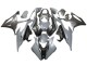 2019-2022 Grey Black Carbon Fiber BMW S1000RR Motorcycle Fairings Canada