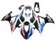 2019-2022 Black Red Blue White BMW S1000RR Motorcycle Fairings Canada