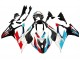 2019-2022 Black White Blue Red BMW S1000RR Motorcycle Fairing Canada