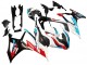 2019-2022 Black White Blue Red BMW S1000RR Motorcycle Fairing Canada