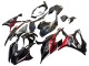 2019-2022 Black Dark Red BMW S1000RR Motorcycle Fairings Canada