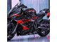 2019-2022 Black Dark Red BMW S1000RR Motorcycle Fairings Canada
