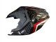 2019-2022 Black Dark Red BMW S1000RR Motorcycle Fairings Canada