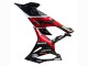 2019-2022 Black Dark Red BMW S1000RR Motorcycle Fairings Canada