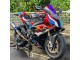 2019-2022 White Blue Red Black BMW S1000RR Motorcycle Fairing Canada