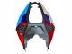 2019-2022 White Blue Red Black BMW S1000RR Motorcycle Fairing Canada