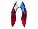 2019-2022 White Blue Red Black BMW S1000RR Motorcycle Fairing Canada