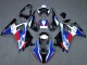 2019-2022 White Black Blue Red BMW S1000RR Motorcycle Fairings Canada