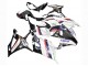 2019-2022 White Black Pink Oxford BMW S1000RR Motorcycle Fairings Canada