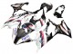 2019-2022 White Black Pink Oxford BMW S1000RR Motorcycle Fairings Canada