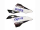 2019-2022 White Black Pink Oxford BMW S1000RR Motorcycle Fairings Canada