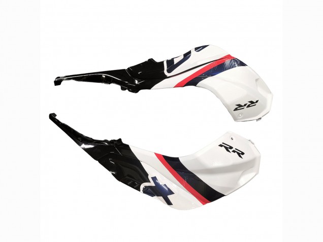 2019-2022 White Black Pink Oxford BMW S1000RR Motorcycle Fairings Canada