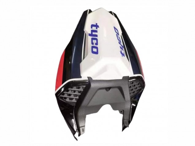 2019-2022 White Black Pink Oxford BMW S1000RR Motorcycle Fairings Canada