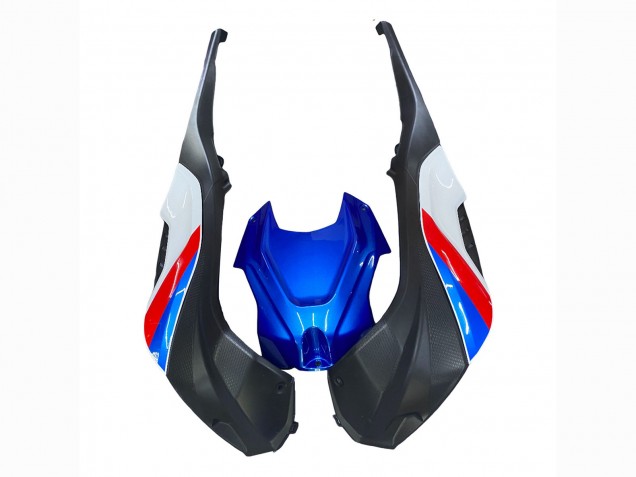 2019-2022 White Blue Red BMW S1000RR Motorcycle Fairings Canada