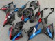2019-2022 Black Blue Red Carbon Fiber BMW S1000RR Motorcycle Fairings Canada