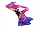 2017-2018 Pink Blue Yellow Shark BMW S1000RR Motorcycle Fairings Canada