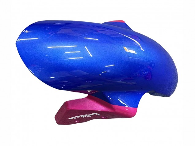 2017-2018 Pink Blue Yellow Shark BMW S1000RR Motorcycle Fairings Canada