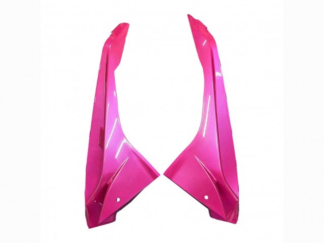 2017-2018 Pink Blue Yellow Shark BMW S1000RR Motorcycle Fairings Canada