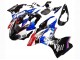 2017-2018 White Blue Red Glossy Black BMW S1000RR Motorcycle Fairings Kits Canada