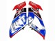 2017-2018 White Blue Red Glossy Black BMW S1000RR Motorcycle Fairings Kits Canada
