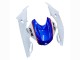2017-2018 White Blue Red Glossy Black BMW S1000RR Bike Fairings Canada