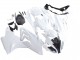 2017-2018 White BMW S1000RR Motorcycle Fairings Canada