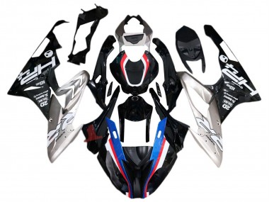 2015-2016 Silver Red Blue Black BMW S1000RR Motorcycle Fairing Canada