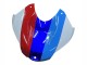 2015-2016 White Red Blue Glossy Black BMW S1000RR Motorcycle Fairing Kits Canada