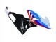 2015-2016 White Red Blue Glossy Black BMW S1000RR Motorcycle Fairing Kits Canada