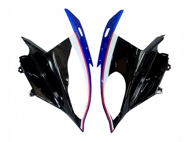 2015-2016 White Blue Glossy Black BMW S1000RR Motorcycle Fairing Kits Canada