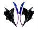 2015-2016 White Blue Glossy Black BMW S1000RR Motorcycle Fairing Kits Canada