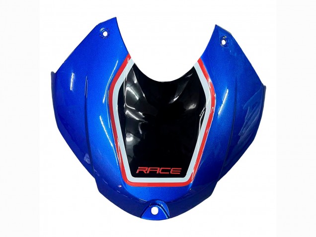 2015-2016 White Blue Glossy Black BMW S1000RR Motorcycle Fairing Kits Canada
