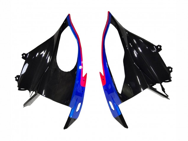 2015-2016 Red Blue Black Glossy Black BMW S1000RR Motorcycle Fairings Canada