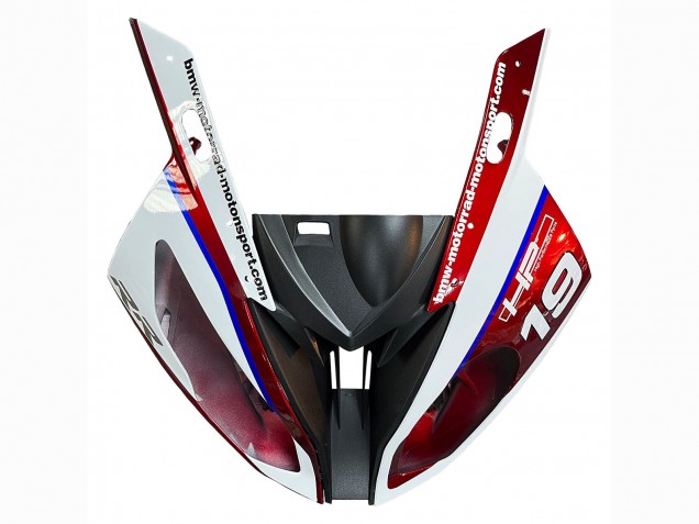 2015-2016 White Red Blue Black BMW S1000RR Bike Fairings Canada