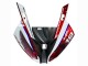 2015-2016 White Red Blue Black BMW S1000RR Bike Fairings Canada