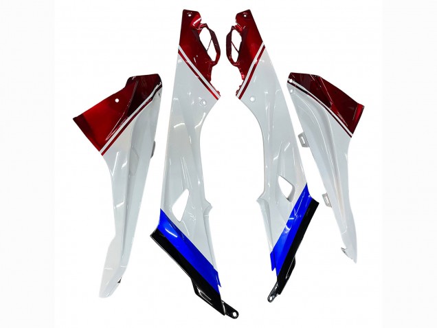 2015-2016 White Red Blue Black BMW S1000RR Bike Fairings Canada
