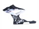 2015-2016 White Blue Black Carbon Fiber BMW S1000RR Motorcycle Fairings Canada