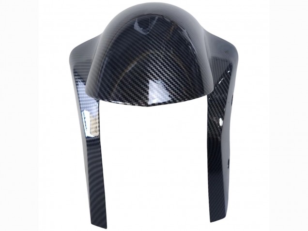 2015-2016 White Blue Black Carbon Fiber BMW S1000RR Motorcycle Fairings Canada