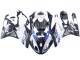 2015-2016 White Blue Black Carbon Fiber BMW S1000RR Motorcycle Fairings Canada