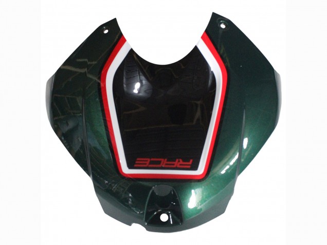 2015-2016 White Green Black BMW S1000RR Motorcycle Fairings Canada