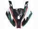 2015-2016 White Green Black BMW S1000RR Motorcycle Fairings Canada