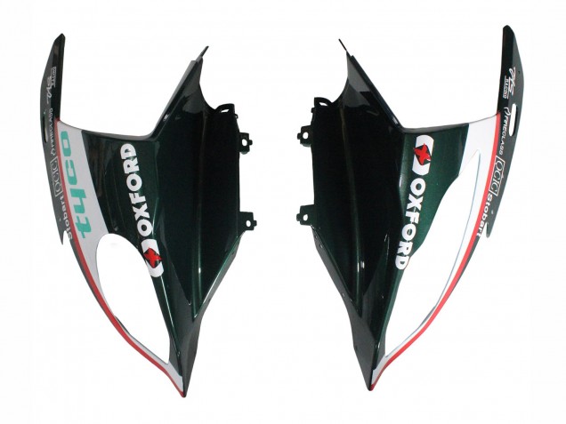 2015-2016 White Green Black BMW S1000RR Motorcycle Fairings Canada