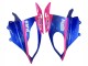 2015-2016 Pink Blue Shark BMW S1000RR Motorcycle Fairings Canada