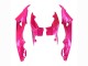 2015-2016 Pink Blue Shark BMW S1000RR Motorcycle Fairings Canada