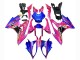 2015-2016 Pink Blue Shark BMW S1000RR Motorcycle Fairings Canada