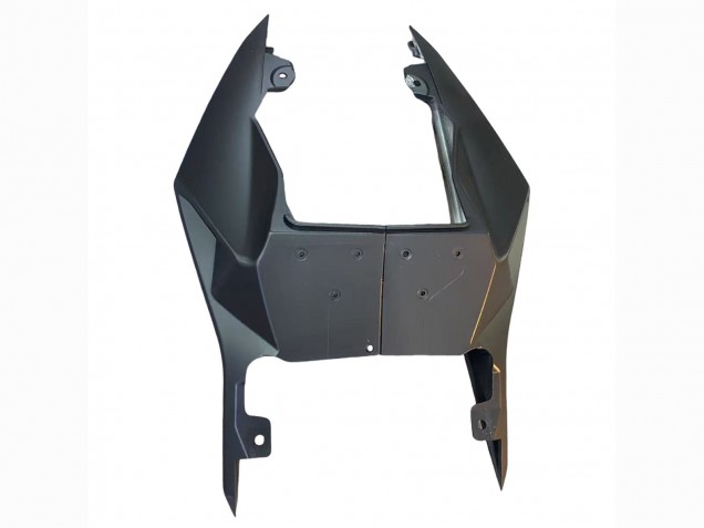 2015-2016 Matte Black Red BMW S1000RR Motorcycle Fairings Canada